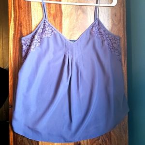 (🌟 3/$50) Purple Talula (Aritzia) Top